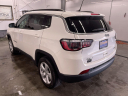 Thumbnail image of 2021 Jeep Compass at Tom Dinsdale Chrysler Dodge Jeep Ram