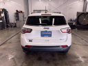 Thumbnail image of 2021 Jeep Compass at Tom Dinsdale Chrysler Dodge Jeep Ram