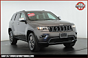 2021 Jeep Grand Cherokee Limited at Security Jeep, Dodge, Chrysler, Ram