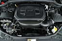 Thumbnail image of 2021 Jeep Grand Cherokee at Security Jeep, Dodge, Chrysler, Ram
