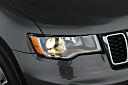 Thumbnail image of 2021 Jeep Grand Cherokee at Security Jeep, Dodge, Chrysler, Ram