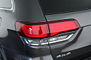 Thumbnail image of 2021 Jeep Grand Cherokee at Security Jeep, Dodge, Chrysler, Ram