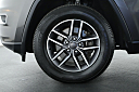 Thumbnail image of 2021 Jeep Grand Cherokee at Security Jeep, Dodge, Chrysler, Ram