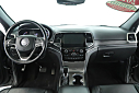 Thumbnail image of 2021 Jeep Grand Cherokee at Security Jeep, Dodge, Chrysler, Ram