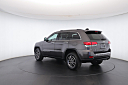 Thumbnail image of 2021 Jeep Grand Cherokee at Security Jeep, Dodge, Chrysler, Ram
