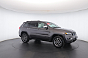 Thumbnail image of 2021 Jeep Grand Cherokee at Security Jeep, Dodge, Chrysler, Ram