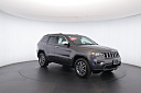 Thumbnail image of 2021 Jeep Grand Cherokee at Security Jeep, Dodge, Chrysler, Ram