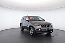 Thumbnail image of 2021 Jeep Grand Cherokee at Security Jeep, Dodge, Chrysler, Ram