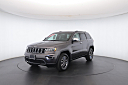 Thumbnail image of 2021 Jeep Grand Cherokee at Security Jeep, Dodge, Chrysler, Ram