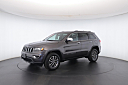 Thumbnail image of 2021 Jeep Grand Cherokee at Security Jeep, Dodge, Chrysler, Ram