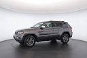 Thumbnail image of 2021 Jeep Grand Cherokee at Security Jeep, Dodge, Chrysler, Ram