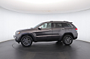 Thumbnail image of 2021 Jeep Grand Cherokee at Security Jeep, Dodge, Chrysler, Ram