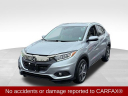 Thumbnail image of 2022 Honda HR-V at Koeppel Nissan