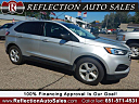2019 Ford Edge SE at Reflection Auto Sales LLC