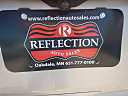 Thumbnail image of 2019 Ford Edge at Reflection Auto Sales LLC