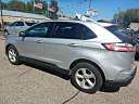Thumbnail image of 2019 Ford Edge at Reflection Auto Sales LLC