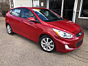 Thumbnail image of 2014 Hyundai Accent at Winthrop Street Motors Inc.