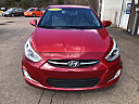 Thumbnail image of 2014 Hyundai Accent at Winthrop Street Motors Inc.