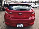 Thumbnail image of 2014 Hyundai Accent at Winthrop Street Motors Inc.