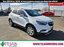 Thumbnail image of 2017 Buick Encore at Tejas Motors II