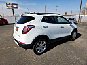 Thumbnail image of 2017 Buick Encore at Tejas Motors II