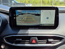 Thumbnail image of 2022 Hyundai SANTA FE at Boyd Chevrolet Buick Gmc Of Emporia, Va