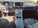 Thumbnail image of 2022 Hyundai SANTA FE at Boyd Chevrolet Buick Gmc Of Emporia, Va