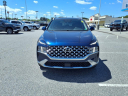 Thumbnail image of 2022 Hyundai SANTA FE at Boyd Chevrolet Buick Gmc Of Emporia, Va
