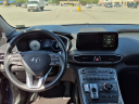 Thumbnail image of 2022 Hyundai SANTA FE at Boyd Chevrolet Buick Gmc Of Emporia, Va