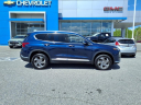 Thumbnail image of 2022 Hyundai SANTA FE at Boyd Chevrolet Buick Gmc Of Emporia, Va
