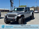 Thumbnail image of 2022 Jeep Gladiator at Park City Motor Sales
