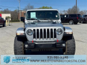 Thumbnail image of 2022 Jeep Gladiator at Park City Motor Sales