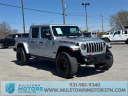 Thumbnail image of 2022 Jeep Gladiator at Park City Motor Sales