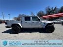 Thumbnail image of 2022 Jeep Gladiator at Park City Motor Sales