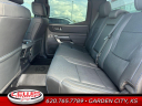 Thumbnail image of 2024 Toyota Tundra at Lewis Toyota Nissan of Garden City