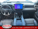 Thumbnail image of 2024 Toyota Tundra at Lewis Toyota Nissan of Garden City