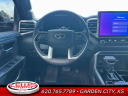 Thumbnail image of 2024 Toyota Tundra at Lewis Toyota Nissan of Garden City