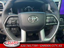 Thumbnail image of 2024 Toyota Tundra at Lewis Toyota Nissan of Garden City