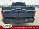Thumbnail image of 2024 Toyota Tundra at Lewis Toyota Nissan of Garden City
