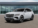 2025 Genesis GV80 3.5T Advanced at Delray Acura