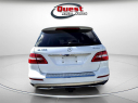Thumbnail image of 2014 Mercedes-Benz M-Class at Quest Auto Sales, Inc