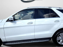 Thumbnail image of 2014 Mercedes-Benz M-Class at Quest Auto Sales, Inc