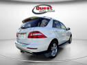 Thumbnail image of 2014 Mercedes-Benz M-Class at Quest Auto Sales, Inc