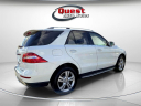 Thumbnail image of 2014 Mercedes-Benz M-Class at Quest Auto Sales, Inc