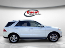 Thumbnail image of 2014 Mercedes-Benz M-Class at Quest Auto Sales, Inc