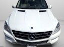 Thumbnail image of 2014 Mercedes-Benz M-Class at Quest Auto Sales, Inc