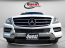Thumbnail image of 2014 Mercedes-Benz M-Class at Quest Auto Sales, Inc