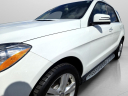 Thumbnail image of 2014 Mercedes-Benz M-Class at Quest Auto Sales, Inc