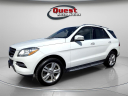 Thumbnail image of 2014 Mercedes-Benz M-Class at Quest Auto Sales, Inc