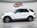 Thumbnail image of 2014 Mercedes-Benz M-Class at Quest Auto Sales, Inc